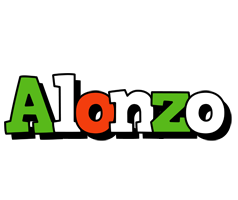 Alonzo venezia logo