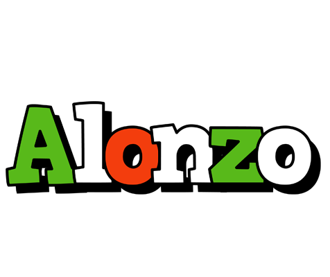 Alonzo venezia logo