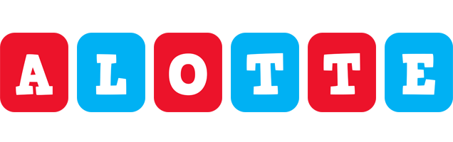 Alotte diesel logo