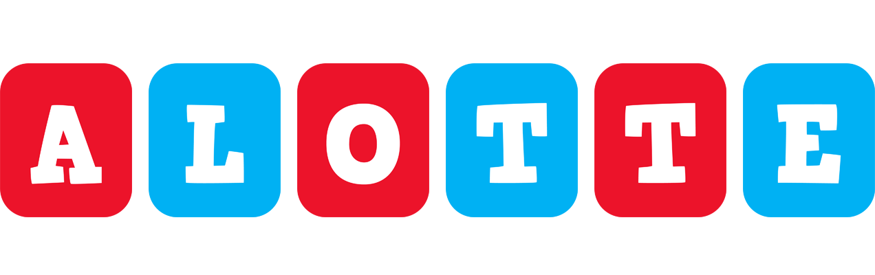 Alotte diesel logo