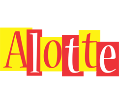 Alotte errors logo