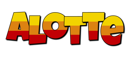 Alotte jungle logo