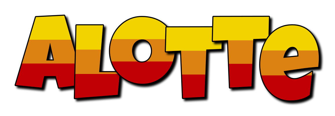 Alotte jungle logo