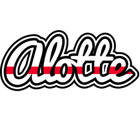 Alotte kingdom logo