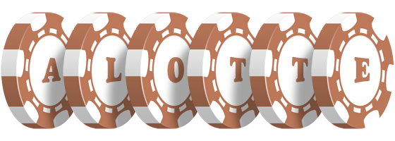 Alotte limit logo