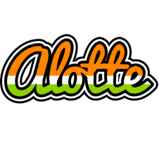 Alotte mumbai logo