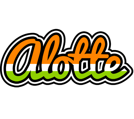 Alotte mumbai logo