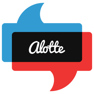 Alotte sharks logo