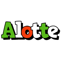 Alotte venezia logo