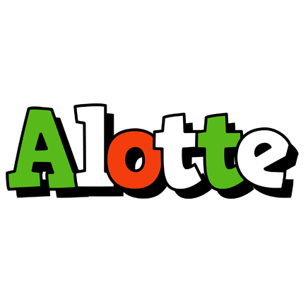 Alotte venezia logo