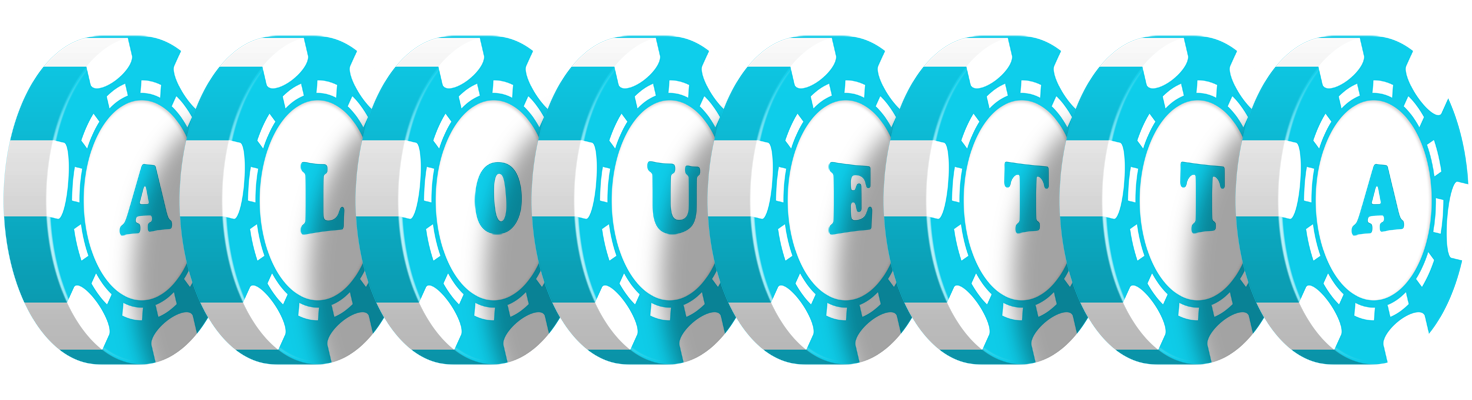 Alouetta funbet logo