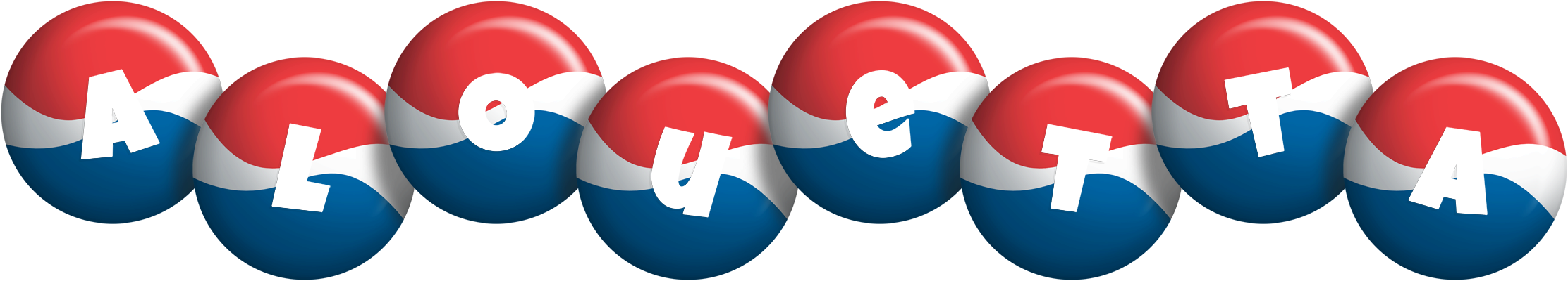 Alouetta paris logo