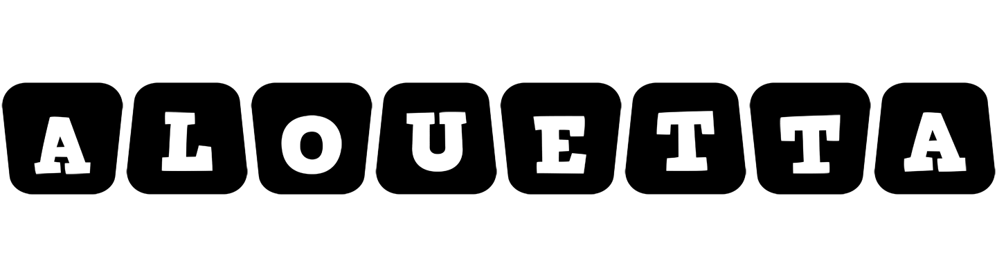 Alouetta racing logo