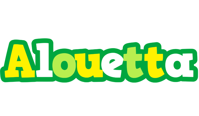 Alouetta soccer logo