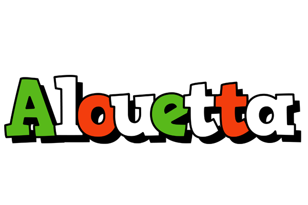 Alouetta venezia logo