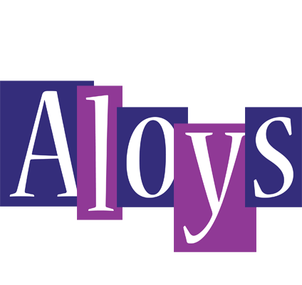 Aloys autumn logo