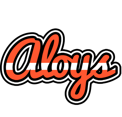 Aloys denmark logo