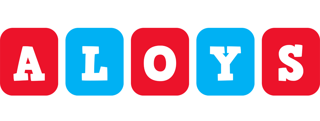 Aloys diesel logo