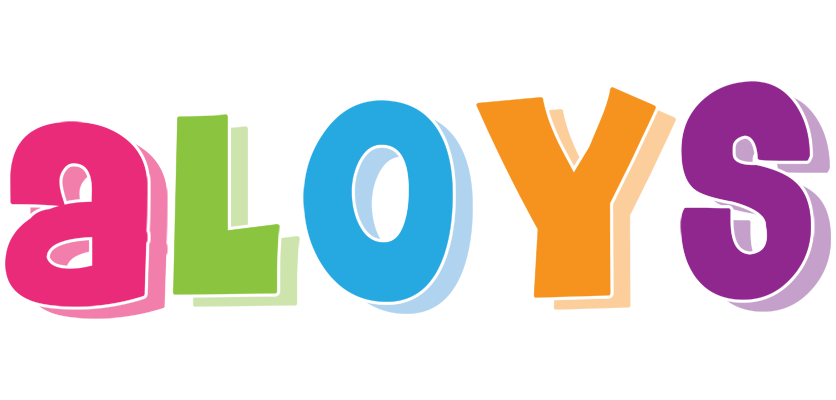Aloys friday logo