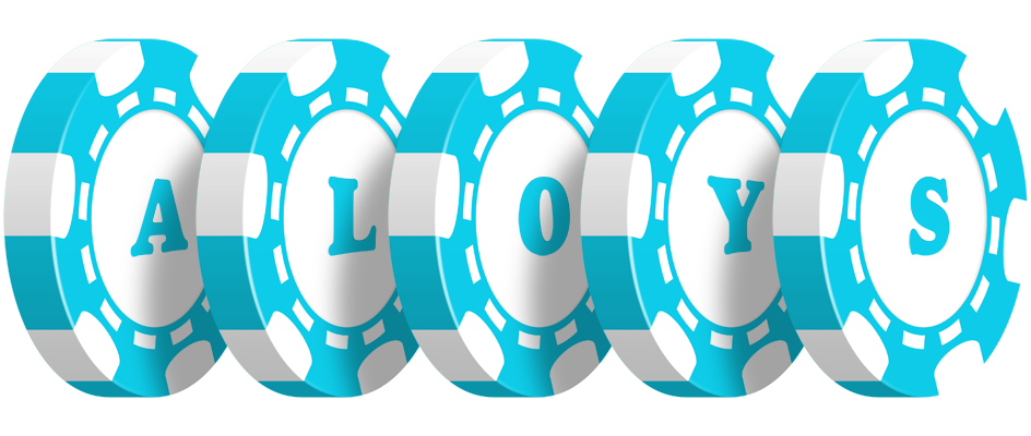 Aloys funbet logo