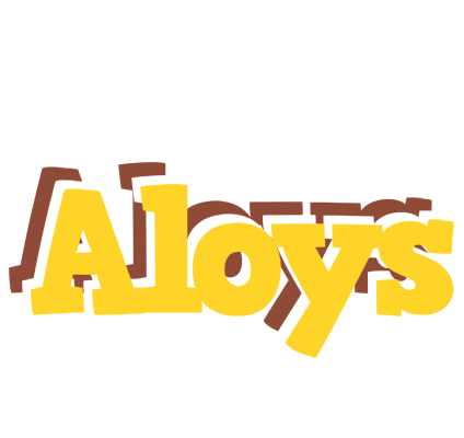 Aloys hotcup logo