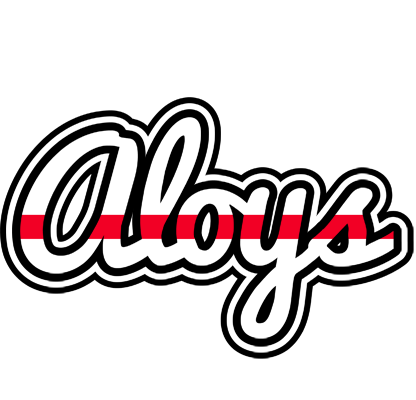 Aloys kingdom logo