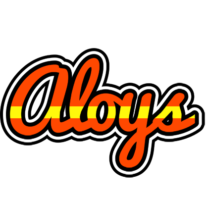 Aloys madrid logo