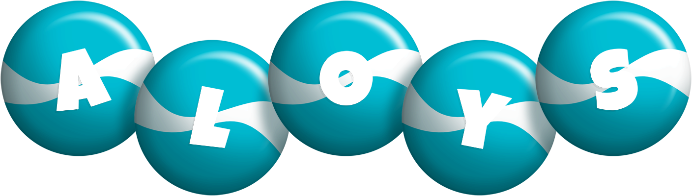 Aloys messi logo