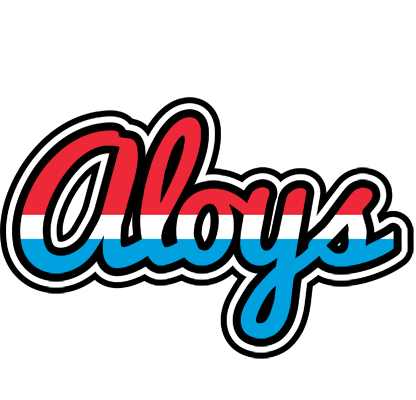 Aloys norway logo