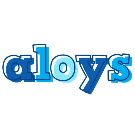 Aloys sailor logo