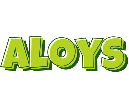 Aloys summer logo