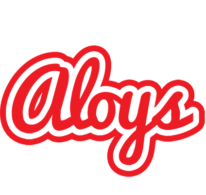 Aloys sunshine logo