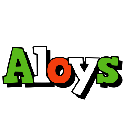 Aloys venezia logo