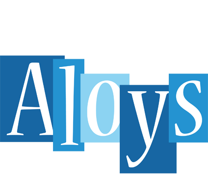Aloys winter logo