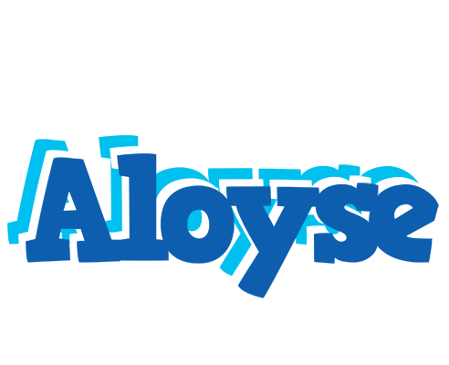 Aloyse business logo