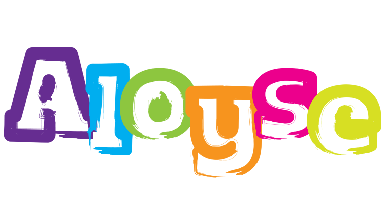 Aloyse casino logo