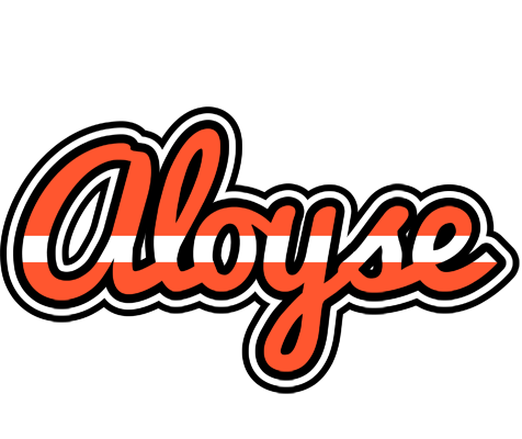 Aloyse denmark logo