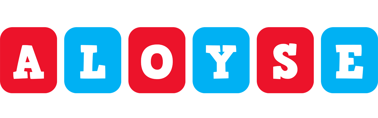 Aloyse diesel logo