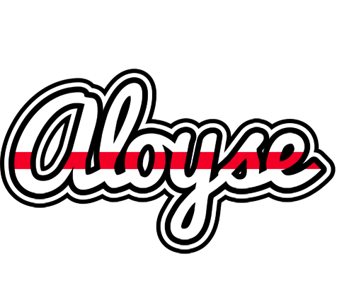 Aloyse kingdom logo