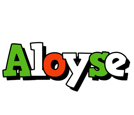 Aloyse venezia logo