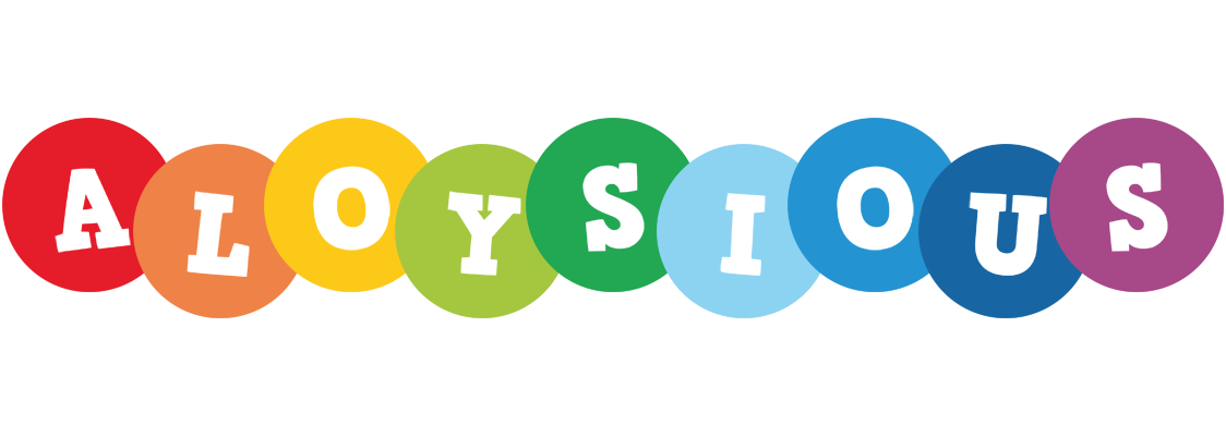 Aloysious boogie logo