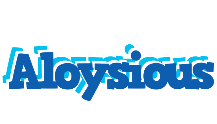 Aloysious business logo