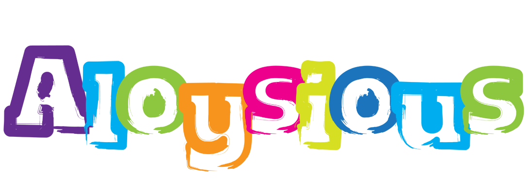 Aloysious casino logo