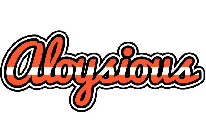 Aloysious denmark logo