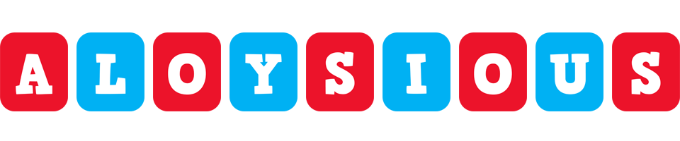 Aloysious diesel logo