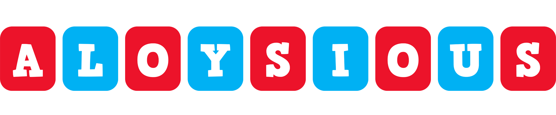 Aloysious diesel logo