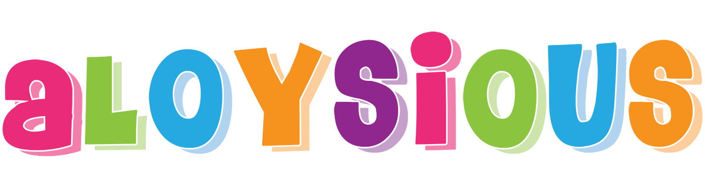 Aloysious friday logo