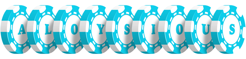 Aloysious funbet logo