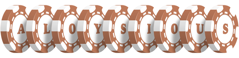 Aloysious limit logo