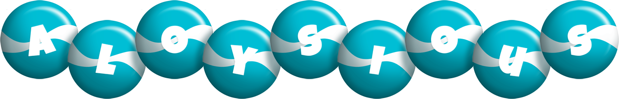 Aloysious messi logo